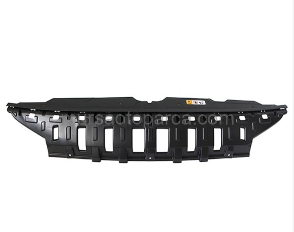  On Panjur Üst Kapağı 1997-2000 