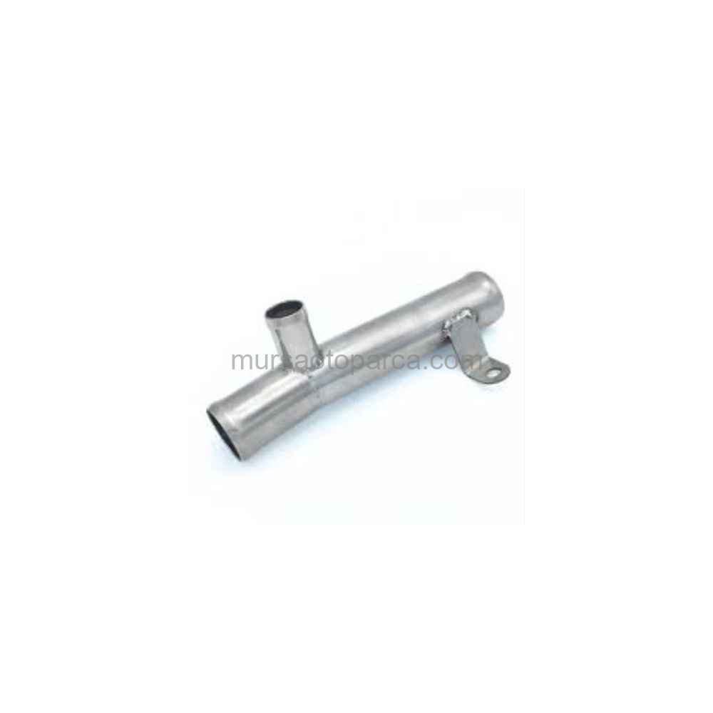 Transit V83 Radyatör Alt Su Giriş Hortumu 91- 