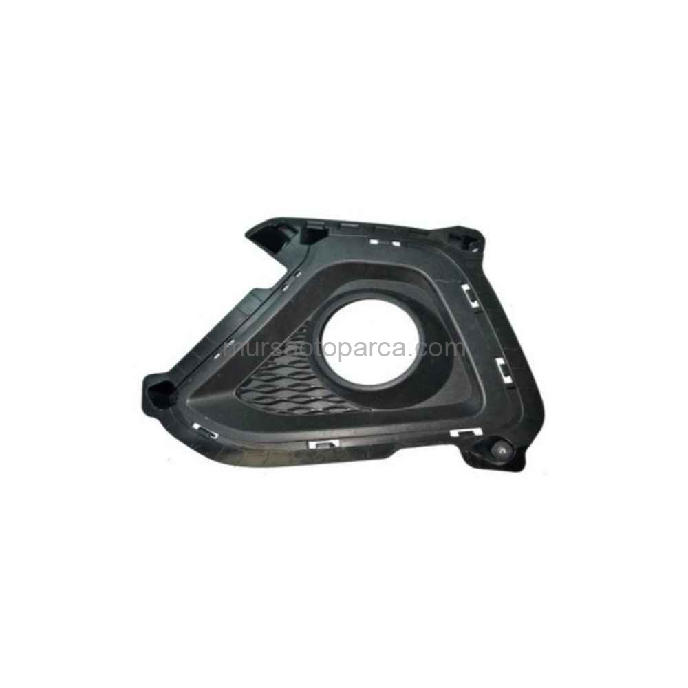 Hyundai İ10 2013 Sonrası Sis Far Kapaği Sol