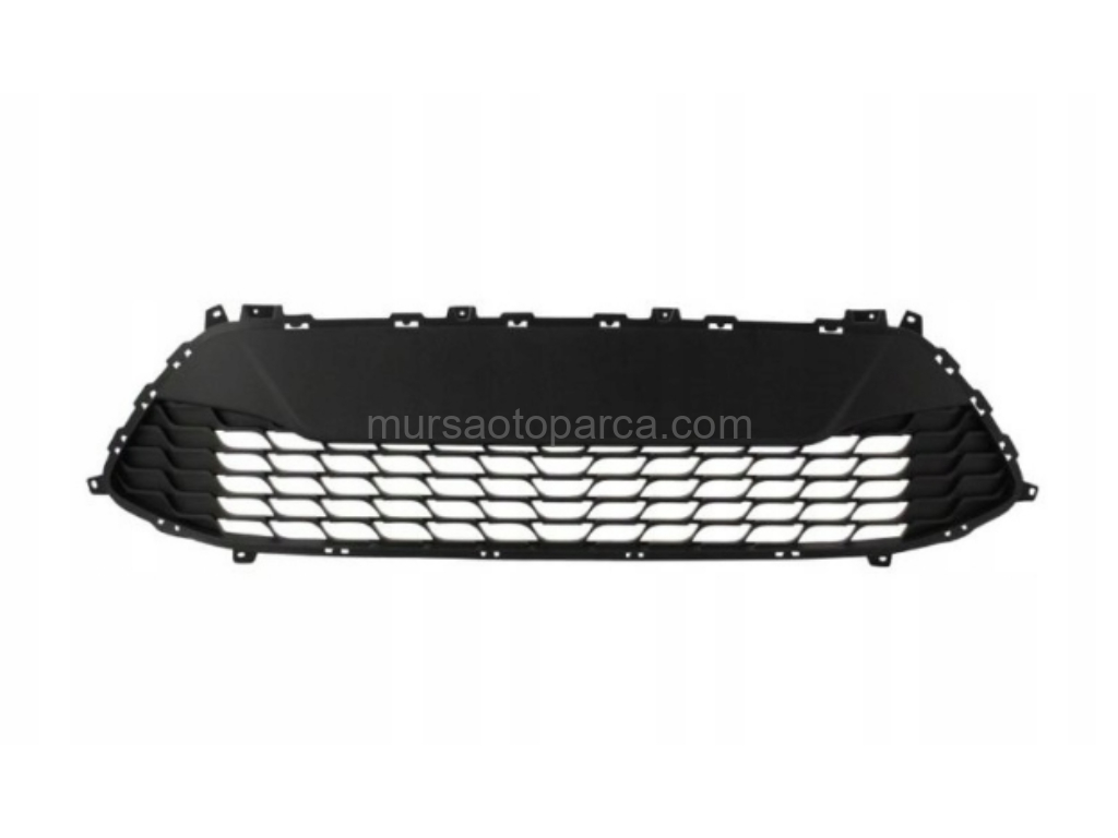 Hyundai i30 2007-2012 Ön Tampon Panjuru 865612L000