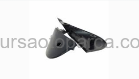 Transit V83 Dış Ayna Kapağı Sol Küçük 92- 