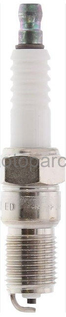 Escort/Fiesta Buji Agfs 22Cm1 Cl Clx 87- 