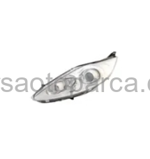 Fiesta Far Sol Beyaz Zemin Mercekli 03-13