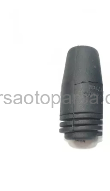 Fiesta Motor Kaput Ayar Lastiği 08-