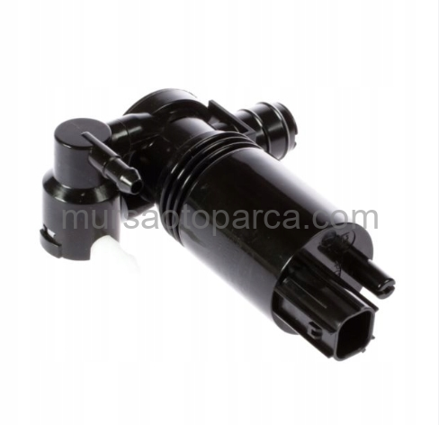 Fiesta/B-Max Cam Su Motoru 08- 