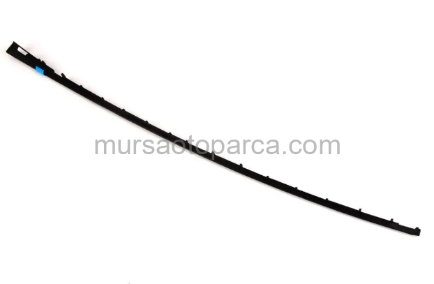 Fiesta A Direk Dış Kaplaması Alt Sol 08- 