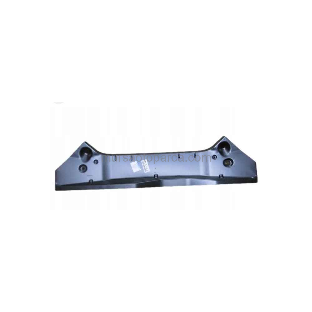 Fiesta Panel- Arka - Alt 09-