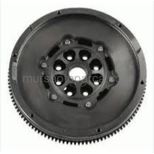 Transit V-347 Volan 8C11 6477 Ea 06- 