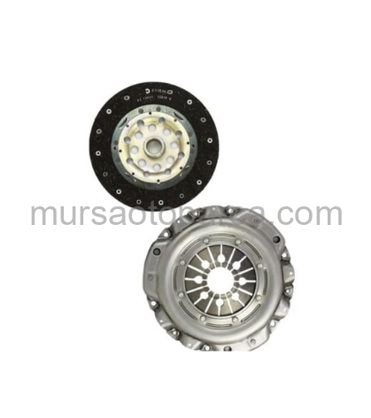 Transit V-347 Debriyaj Seti 140Ps Önden Çeker 06- 