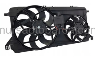 Transit V-347 Fan Motoru 06- 