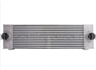Transit V-347 Turbo Radyatörü Ara Soğutucu 06- 8C16 9L440 Ca 