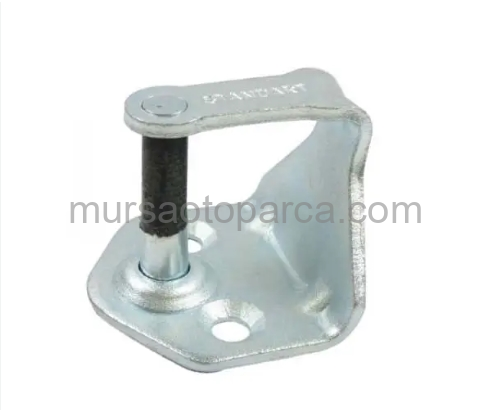 Transit V347 Arka Kapı Kilit Karşılığı Orta 06- 