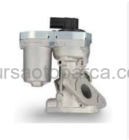 Transit V-347/348/Boxer/Ducato Egr Valfi Kuru 06-