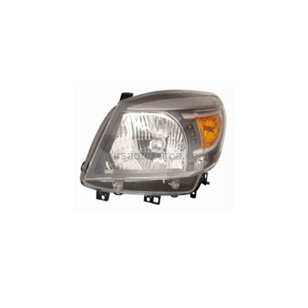 Ranger Far Sol 07-
