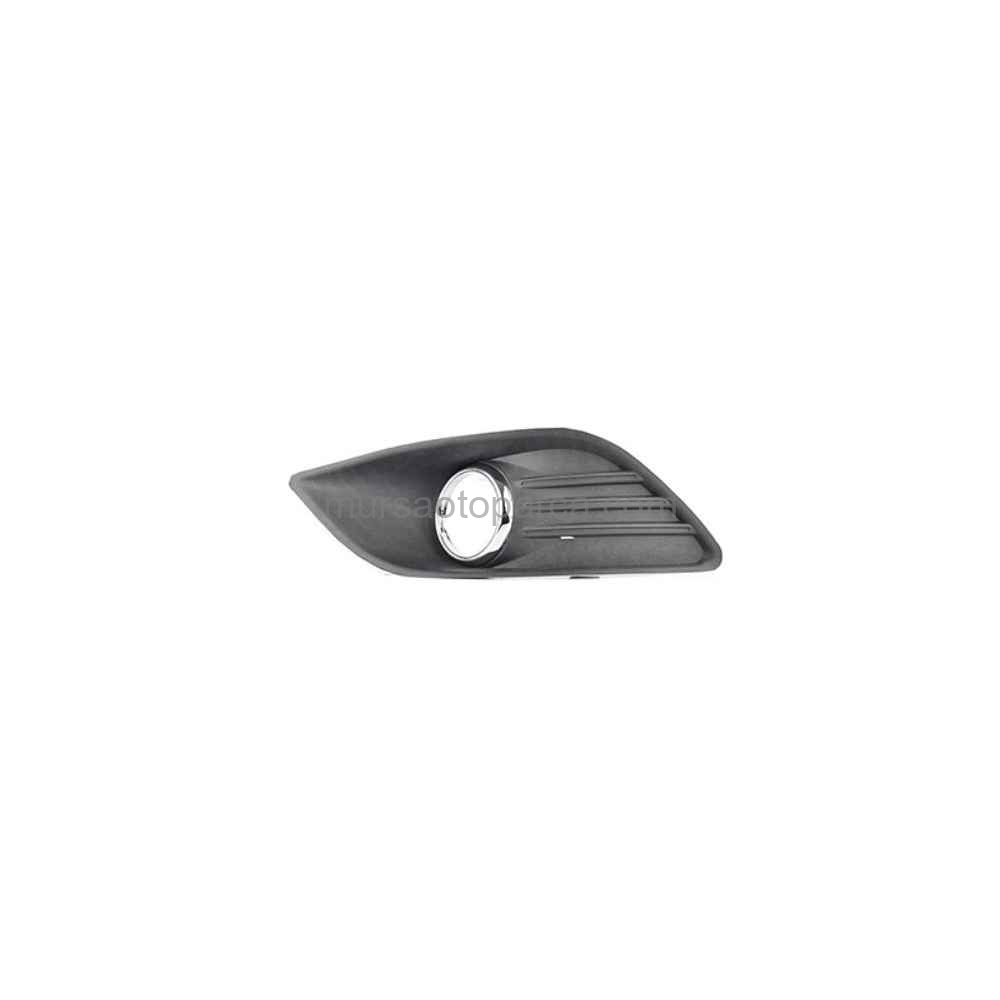Focus Sis Farı Far İzgara Sol Sis Farı Farlı 07- 8M51 19953 Ae