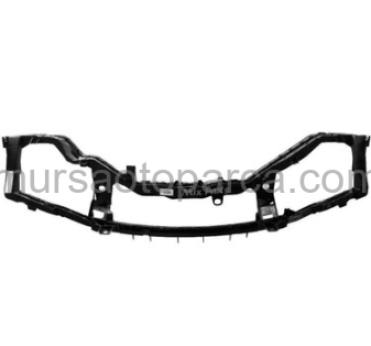 Focus Ön Panel Plastik 04-11 