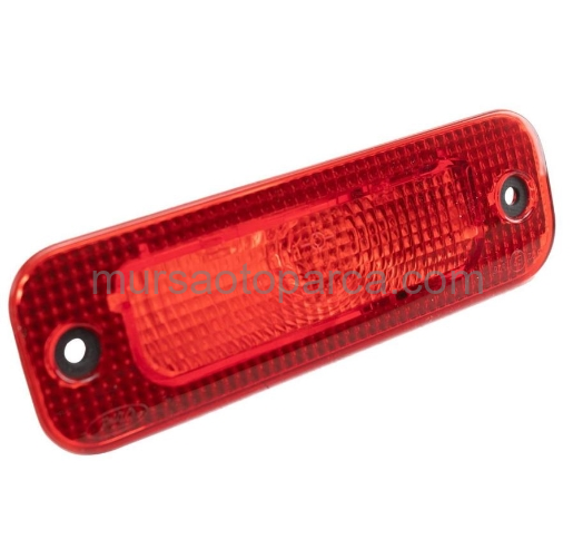 Connect Tepe 3. Stop Lambası 06-