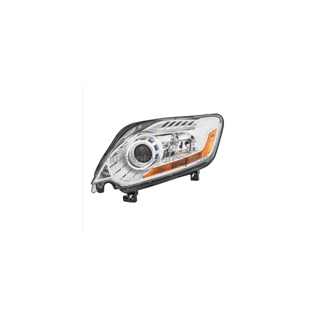 Kuga Far Sol Xenon 08-
