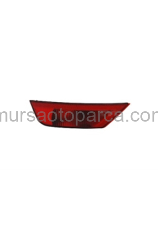 Focus Sis Farı Lambası Arka Sol 09-