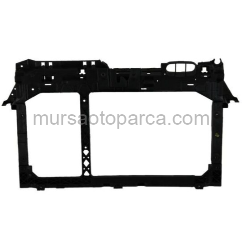 Fiesta Panel Ön 8V51 A16E146 Ae 08-