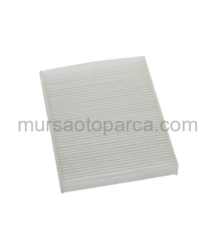 Fiesta/Courier Polen Filtresi 09-