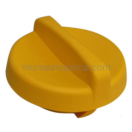 Astra F-G-H/Corsa B-C-D Motor Yağ Kapağı 96- 5650831 