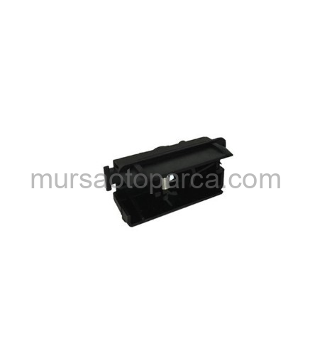 Astra F Vectra A Plaka Lambası 89- 1224103