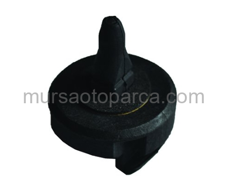 Vectra B Combo C Arka Tampon Braketi 96- 1406469