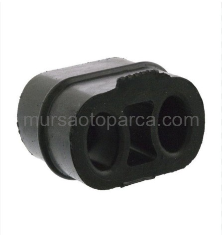 Opel Astra G-H Vectra B 1996 Sonrası Egzoz Askı Lastiği 852726 