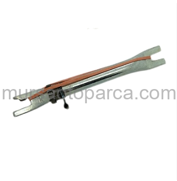 Astra F-G-H Corsa B-C Vectra B Arka Fren Pabuçu Ayarlayıcı Sol 94- 556007