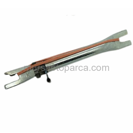Astra F-G-H Corsa B-C Vectra B Arka Fren Pabuçu Ayarlayıcı Sağ 94- 556004