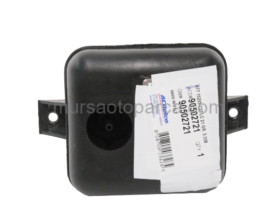 Astra H Astra J İnsignia A Meriva A Vectra B Emme Manifoldu Vakum Kabı 07- 850084 