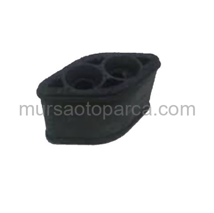 Astra G-H Radyatör Lastik Üst 98- 1310967