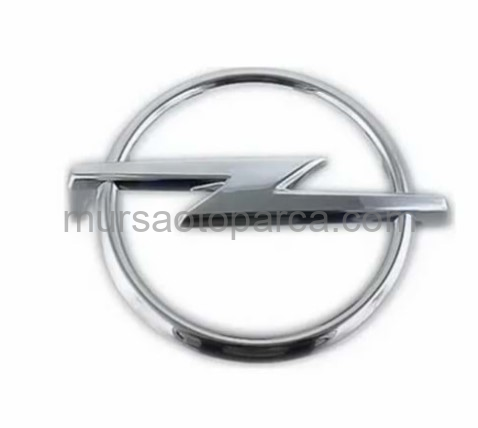Corsa B Ön Panjur Arması 99- 1324014
