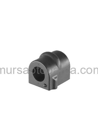 Astra G Vectra B Viraj Demir Lastiği Ön 18 Mm 96-07 350138