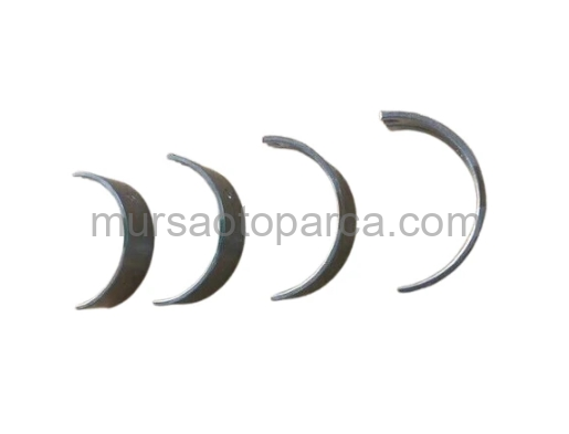 Astra G-H-J Corsa B-C-D-E İnsignia A Meriva A-B Ana Yatak Std Adet 96- 618380 