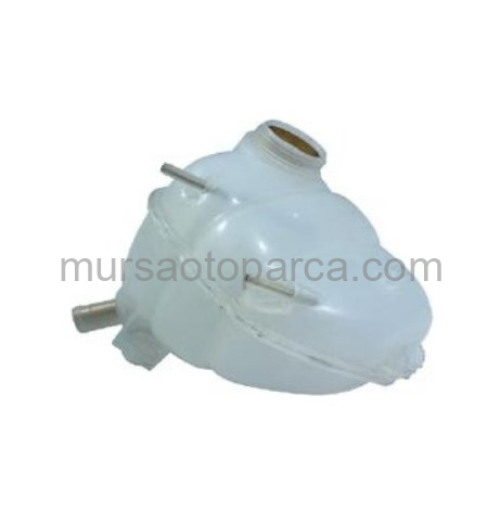 Opel Vectra B 1996-2001 Radyatör Yedek Su Deposu 1 6 1 8 2 0 2 5 1304218