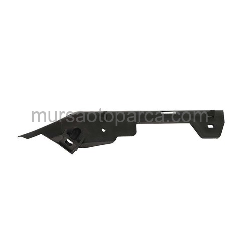 Astra G Tampon Braketi Ön Sol 98- 1406523