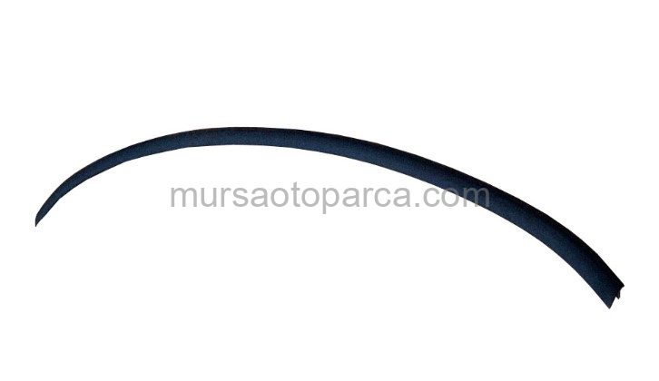 Astra G Cam Çıtası Ön Alt 98-07 163860 