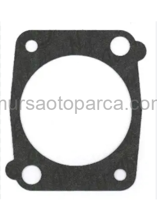 Astra H Zafira B Vectra C Meriva A Gaz Kelebek Contası Emme Manifolduna 04- 828400