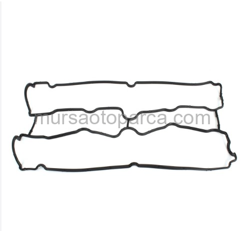 Opel Astra G Corsa C Vectra B-C 1998-2004 1 4 1 6 Külbütör Kapak Contası 638742