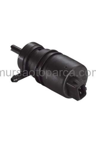 Astra G Astra H Corsa B-C Vectra B Omega B Su Fiskiye Motoru Sedan 96-11 1450184