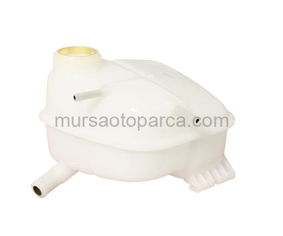 Opel Astra G 1998-2007 Radyatör Yedek Su Deposu 1304223