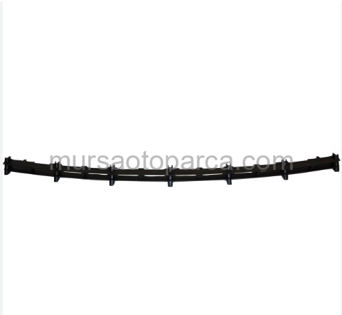 Astra G Tampon İzgarası Alt Ön 98-07 1400529
