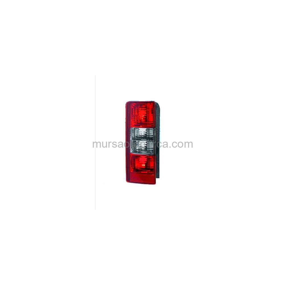 Combo C Stop Lambası Sol 01- 1222061