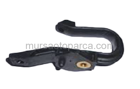 Astra G Radyatör Bağlantı Braketi Üst Sol Üst Sol 99-07 1310601