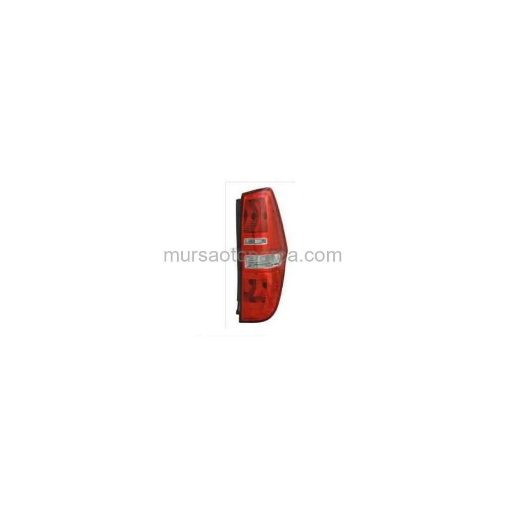 Hyundai H-1 2008 Sonrası Stop Sol