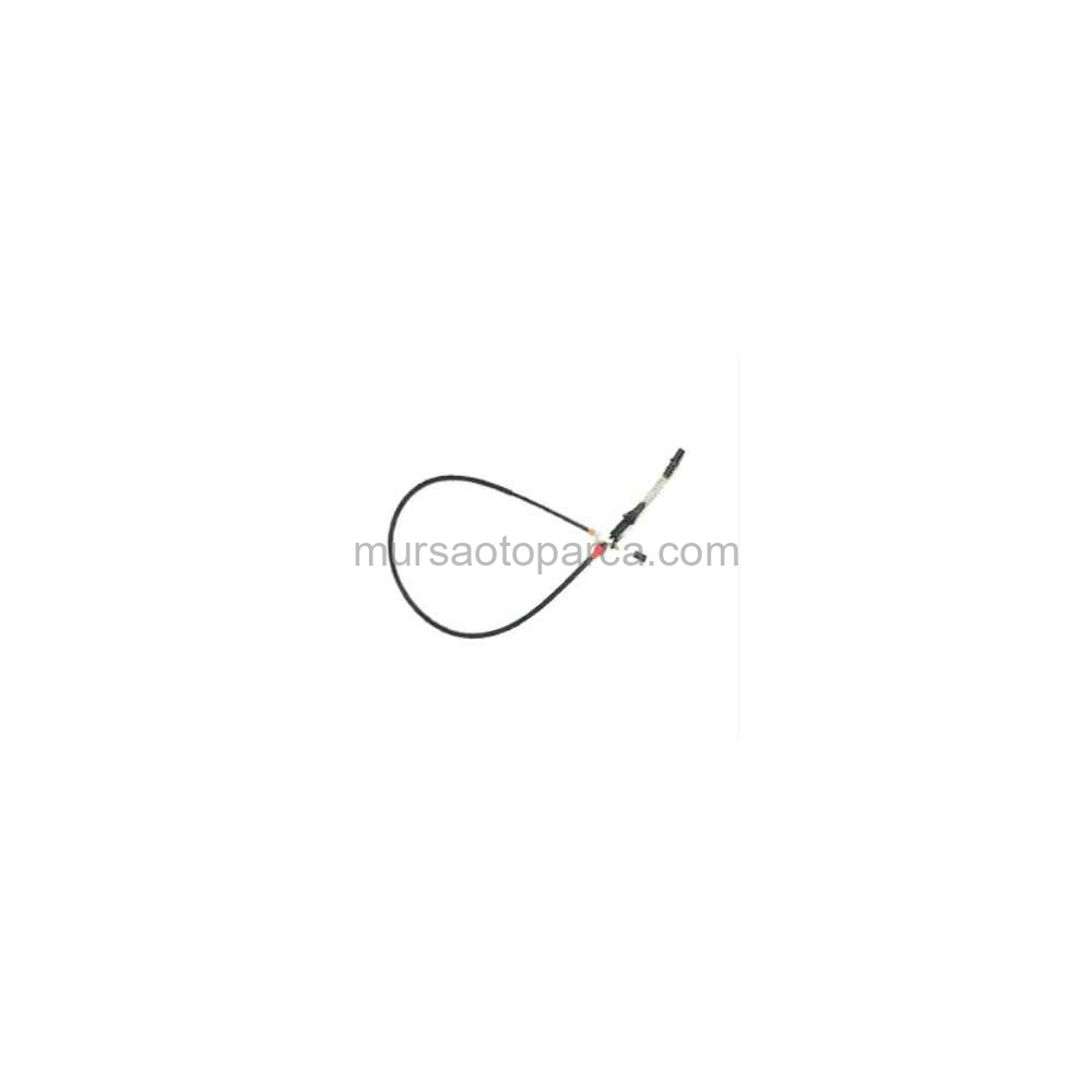 Transit V83 Gaz Teli T15 92-