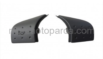 Corsa C Combo C Korna Buton Kapağı R/L 01- 6242078 