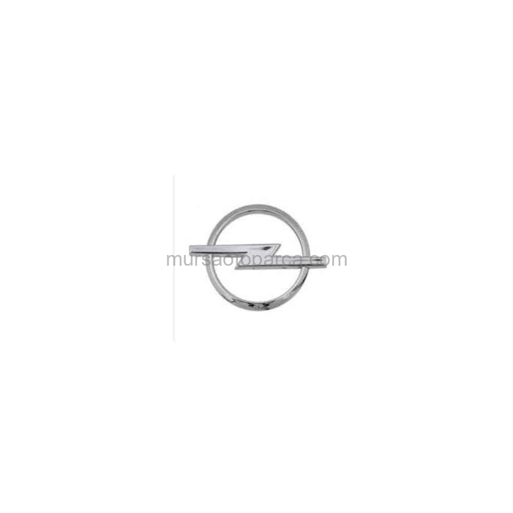 Meriva A Vectra C Arma Arka 03- 129422